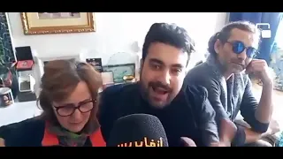 ولد ميكري المغاربة عرفوا يلبسو بفضل عائلة ميكري 