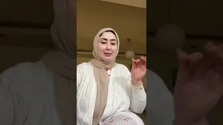 لايف فاطمة ام مهاب  لايف فاطمة ام مهاب
