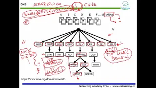 5. Cómo funciona DNS