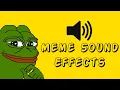 Lagu Iconic Meme sound effects you've been looking for | Download Link in description | No copyright