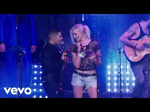 Download MP3 Grupo Cañaveral De Humberto Pabón - Tiene Espinas El Rosal ft. Jenny and the Mexicats (Live)