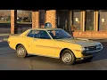 For Sale 1972 Toyota Celica ST only 37k original miles TIME CAPSULE sitting since 95 ALL OG