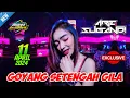 New DJ ARIE SUGANDI 11 APRIL 2024 || GRAND DRAGON PEKANBARU \