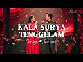🎵KALA SURYA TENGGELAM—CHRISYE || 🎷JAZZ COVER By Kav69 