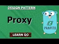 Golang Proxy