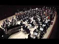 Houston Youth Symphony - Overture to Russlan and Ludmilla - Mikhail Glinka
