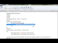 JQUERY BLUR METHOD DEMO
