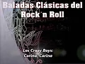 Los Reno/Crazy Boys/Apson/Federico Valdéz/Locosdel Ritmo/Los Belmonts/Alberto Vázquez/Enrique Guzmán