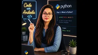 Learn Python from Zero Day 1 Start Coding Today