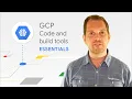 Platform overview - Code build tools