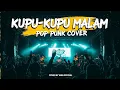 Lagu Kupu-Kupu Malam - Noah | Pop Punk Cover By Aris Official