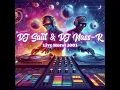Download Lagu [LIVE REC] DJ Said \u0026 DJ Nass-R - Live Horst 2003 Mediagong
