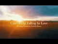 Imagine if "Can't Help Falling In Love" was the wedding music on Bridgerton | (Violin & Piano Cover)