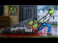 Melon Sandbox School Boy Runaway But I KILL My Parents