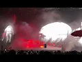 Nine Inch Noize perform Heresy - Coachella weekend 2 - April 18, 2026