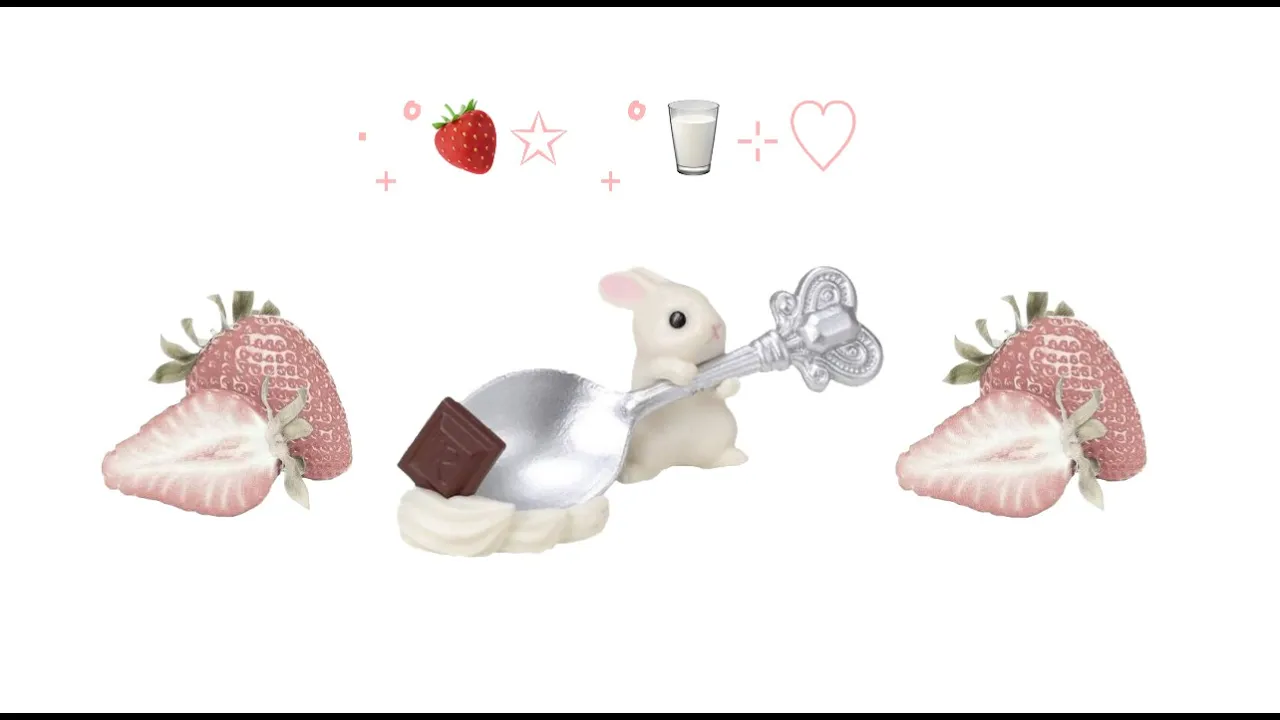 tremendously enormous k cup milkers expansion subliminal ✧˚. 🍼🎀⋆