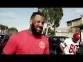 The Game Ft. 50 Cent - West Side Story (Music Video)