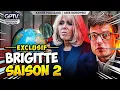 Download Lagu AFFAIRE BRIGITTE : XAVIER POUSSARD EN DANGER ! | GPTV