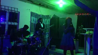 min gospel geoffrey chidindu live at keyz concert 2022