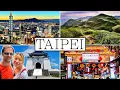 Download Lagu Asia's Best Kept Secret! 4 Days in TAIPEI, TAIWAN Travel Vlog \u0026 Guide