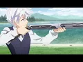 The world's best assassin「AMV」How's it supposed to feel