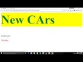 XHTML and CSS Tutorial 35 Overriding Styles urdu and hindi