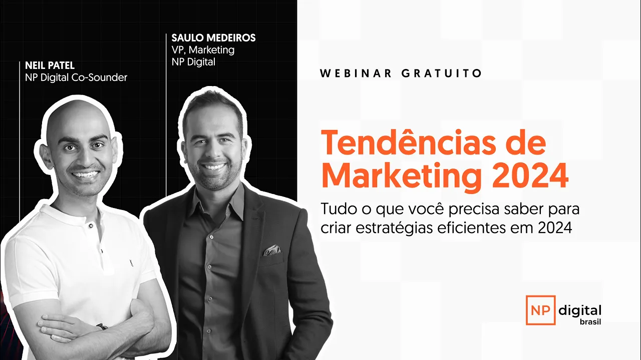 [Webinar] 2024 Trends Digital Marketing & Consumer Behavior - Legendado