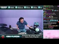 Omaru Polka - Sanzen Nensho On Drums!