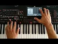 Download Lagu Euro Disco- Style Cтучит по окнам дождь ( KorgStyle \u0026 Danekoo1 ) 80s