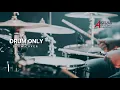 Download Lagu Vagetoz~ Saat Kau Pergi (Drum Only).