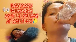 Download Kahit may sakit ka kailangan mu parin mag trabahu Buhay OFW MP3