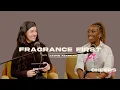 fragrance first jackie aina asamoah