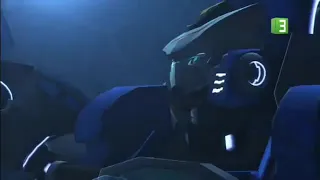 المنقذ والآليات الحلقة 9 