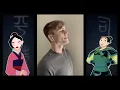 Download Lagu Reflection – Disney's Mulan (Male Cover by Colin Regan) 花木蘭