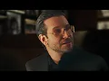 WAR DOGS 2016 Scene I m on a Watchlist Henry Girard