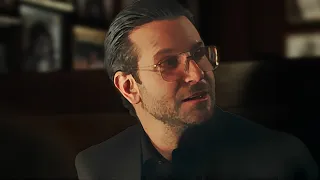 WAR DOGS 2016 Scene I m on a Watchlist Henry Girard