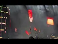 El Regalo | Enjambre | Estadio GNP | 29 agosto 2026