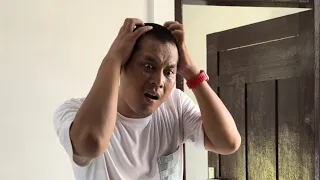 Best of air gambut part 23