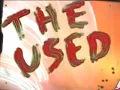 The Used "Blood On My Hands" Lyric Video