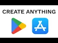 Download Lagu How To Build Any Mobile App in 10 Minutes (Live Demo)