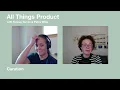 Download Lagu Curation - All Things Product with Teresa \u0026 Petra