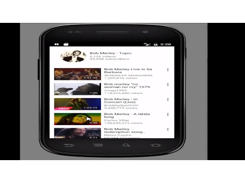 Download MP3 Tube MQte: Free download youtube & facebook mp3 & mp4 for android