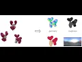 Differentiable Interreflection-aware Physics-based Inverse Rendering