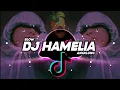 Download Lagu DJ HAMELIA X PARJAMBAN LAGI NIH SLOW || VIRAL TIK TOK 🎶REMIX TERBARU2021 🔊 BY FERNANDO BASS