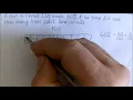 Bar method for percentage of a quantity