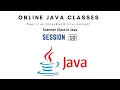 scanner class in java in Hindi how to get input from user in java Methods of Scanner class