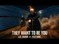 Download Lagu Lil Durk - They Want To Be You Ft. Future (Music Video)