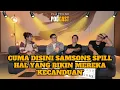 Download Lagu AWAS!! Comeback SamSonS Kali Ini Bisa Bikin KECANDUAN!! | PLAYTUNE PODCAST EP. 14