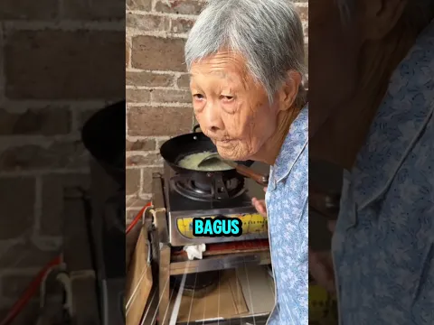 Kecerobohan Cucu Bikin Nenek Jadi Ketularan ‼️#viralvideo #viralshorts #fypシ゚viral #hiburan #trendin