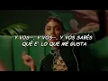 MYA, TINI & DUKI - 2:50 Remix (Official Video Lyric)